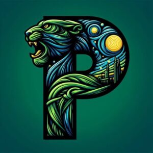 Panthers | Game Studio Telegram Channel