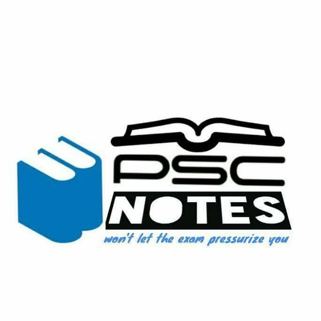 BPSCNotes™ Telegram Channel