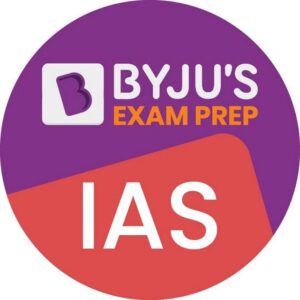 BYJU’S Exam Prep | IAS Telegram Channel