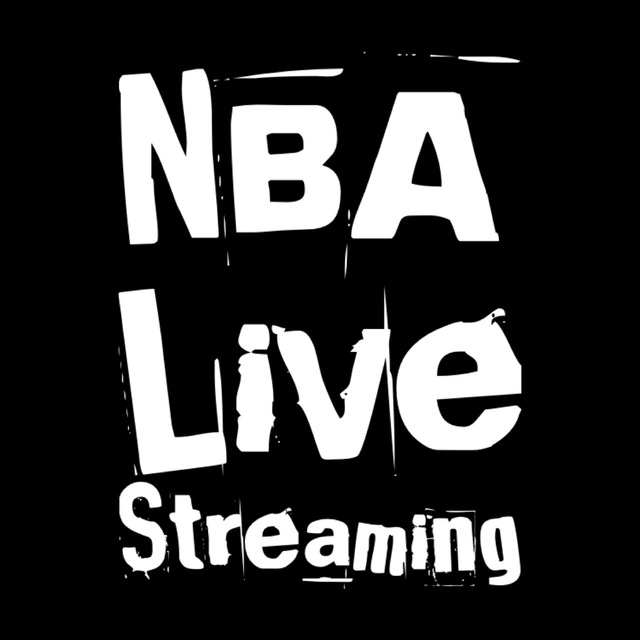 | NBA LIVE STREAMING | Telegram Channel