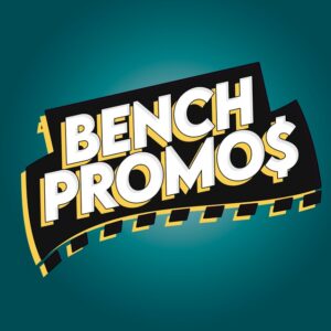 Bench Promos – Cupons e Promoções Telegram Channel