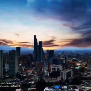 Bogotá Canale de Telegram