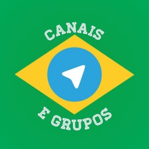 Canais e Grupos Brasil Telegram Channel