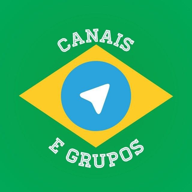 Canais e Grupos Brasil Telegram Channel