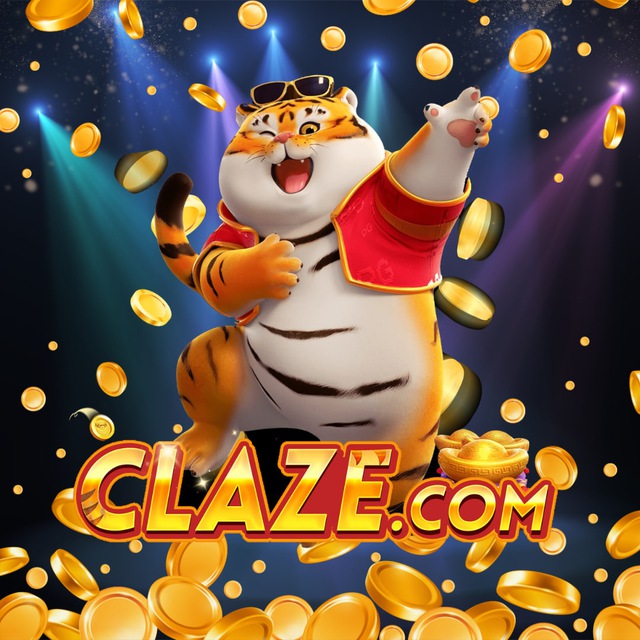 CLAZE.COM| Canal Oficial ®| Ganhar Bônus🎁 Telegram Channel