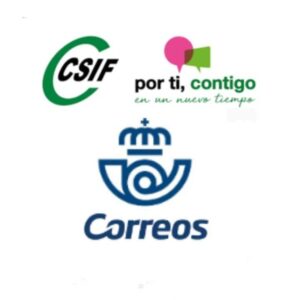 📬 CSIF CORREOS 📦 Canale de Telegram