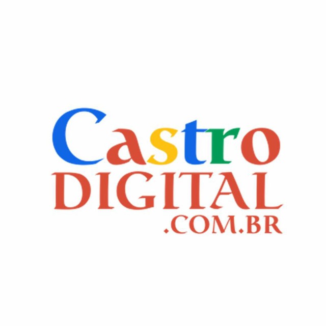 Castro Digital Telegram Channel