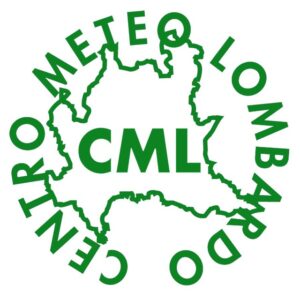 Centro Meteo Lombardo Canali Telegram