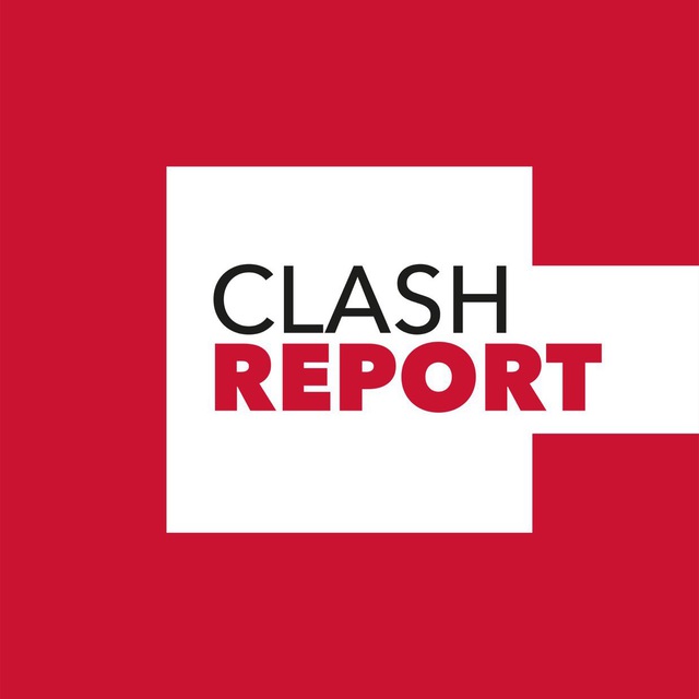 Clash Report Telegram Channel