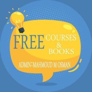 Free Courses & Books 📚 Telegram Channel