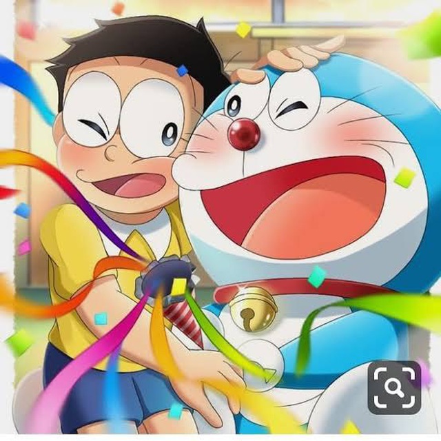 Doraemon All Season Hindi Episode Canale de Telegram