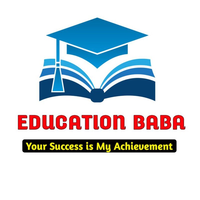 Education Baba Official Telegram Channel