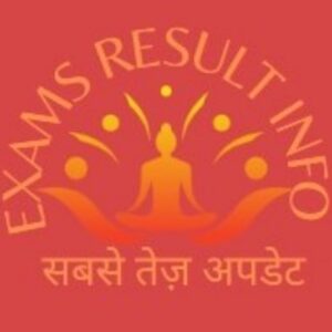 EXAMS RESULT INFO (Exams Result Info.Com) Telegram Channel