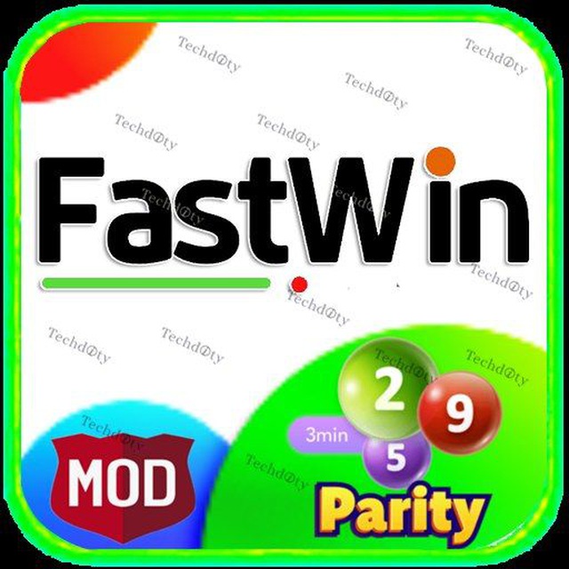 Fastwin hack tricks 👍 Telegram Channel