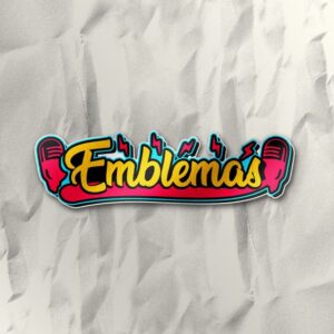 Emblemas dos Estudios Flow ⚡️ Telegram Channel