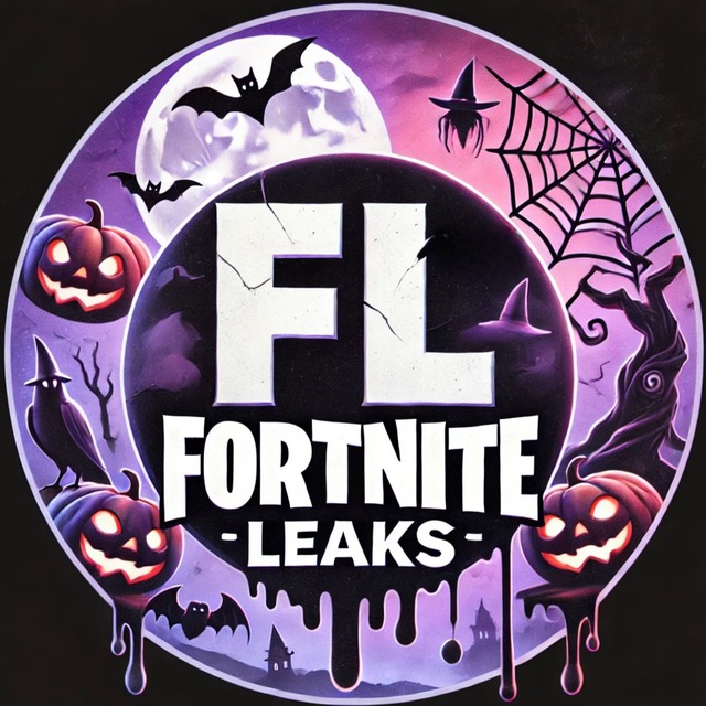 ✨ Fortnite Leaks 🇮🇹 Supremo ✨ Canali Telegram