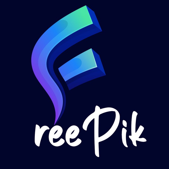๐ Freepik Premium ๐ Telegram Channel