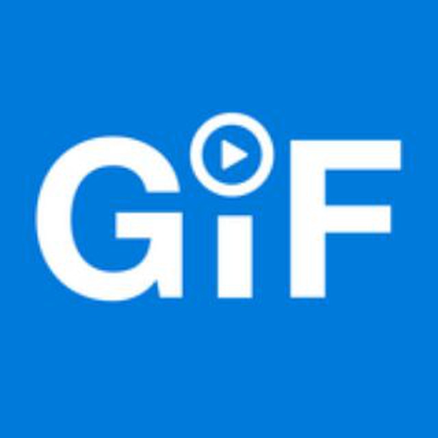 Gif Collection Telegram Channel