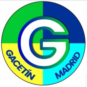 Gacetín Madrid General Canale de Telegram