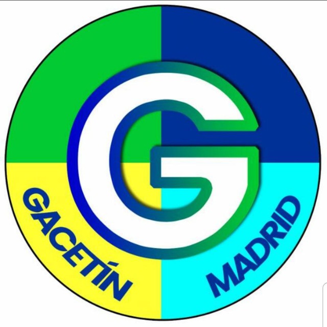 Gacetín Madrid General Canale de Telegram
