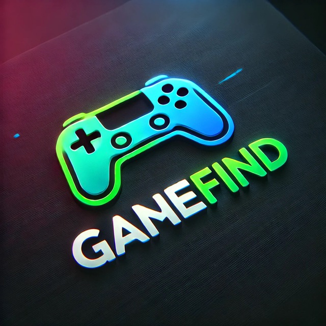 GameFind: Top Android Game Picks Telegram Channel