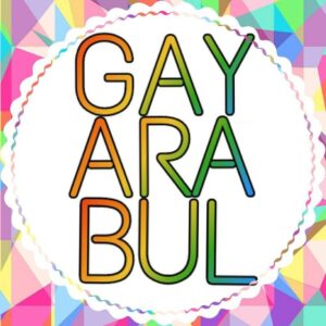 ❤️GayAraBul❤️ Duyuru Telegram Channel