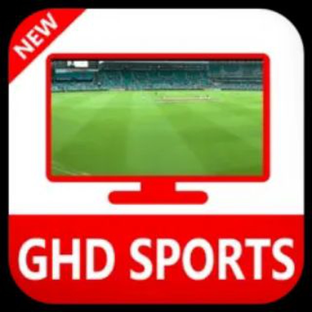 GHD Sports Telegram Group
