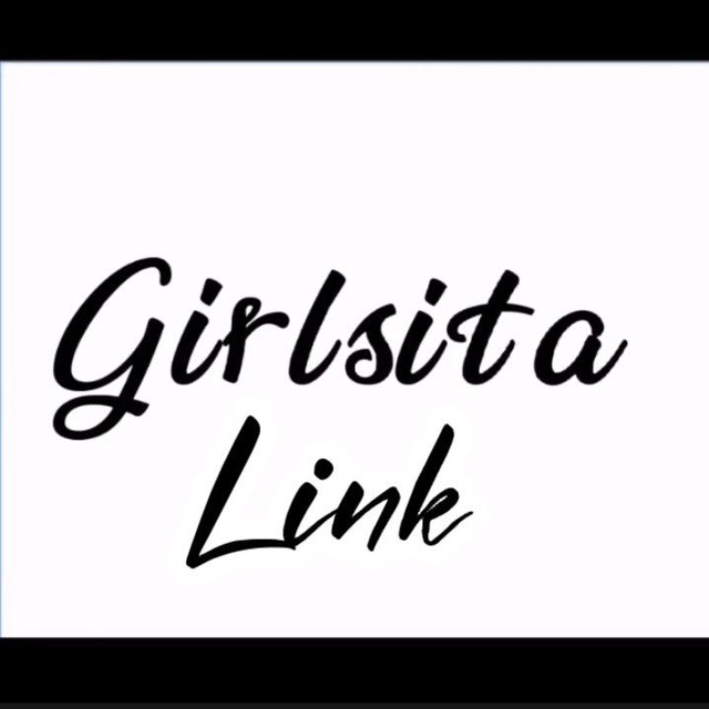 GIRLSITA CANALE UFFICIALE🇮🇹 Telegram Channel