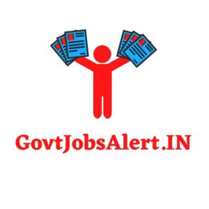 GovtJobsAlert Telegram Channel