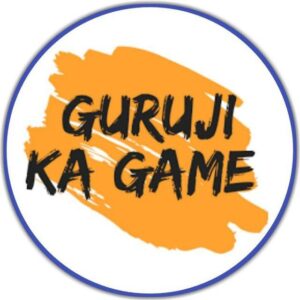 Guruji Ka Game Telegram Channel