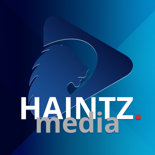 HAINTZ.media Telegram Channel