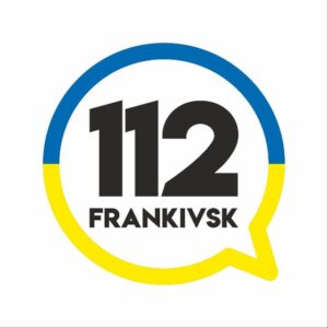 Frankivsk 112 Telegram Channel