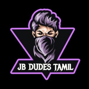 JB Dudes Tamil Telegram Channel