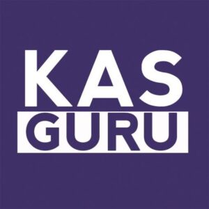 Kerala Administrative Service Guru | KAS Guru Telegram Channel