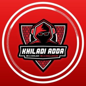 Khiladi Adda Official Telegram Channel