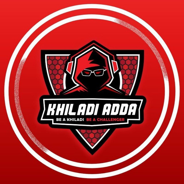 Khiladi Adda Official Telegram Channel