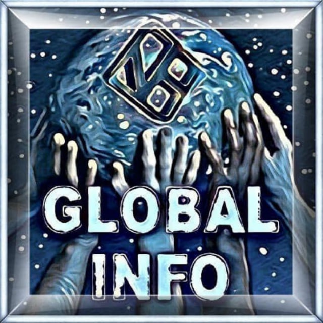 Kodi Global Info. Canale de Telegram