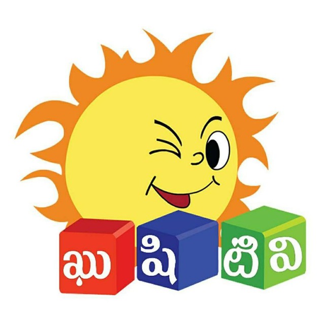 Kushi Tv Official√ Telegram Channel