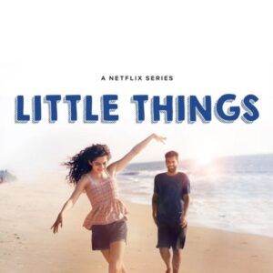 Little Things NETFLIX Telegram Channel