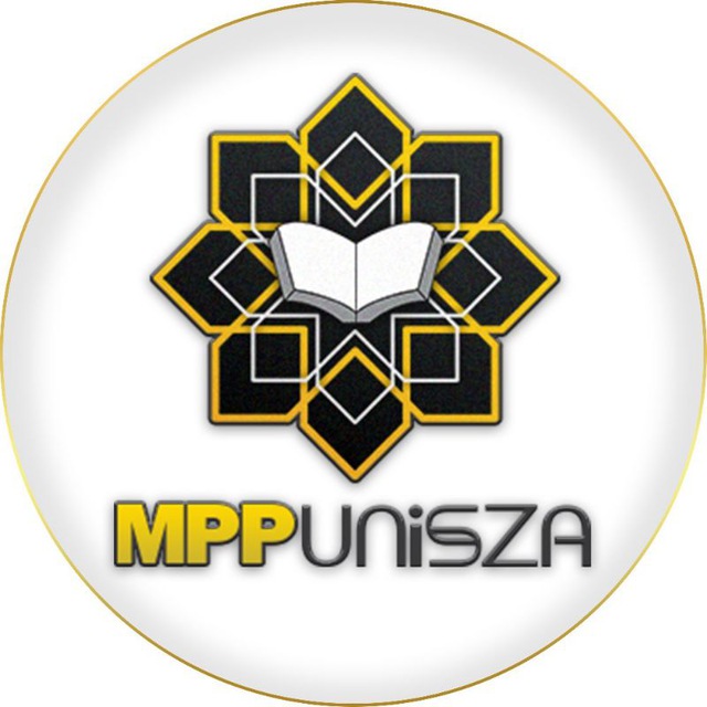 Hebahan MPP UniSZA Telegram Channel