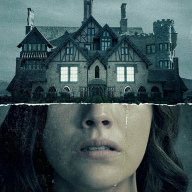 The Haunting of Hill House Telegram Channel