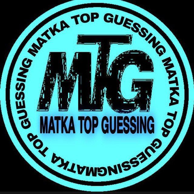 MATKA TOP GUESSING Telegram Channel