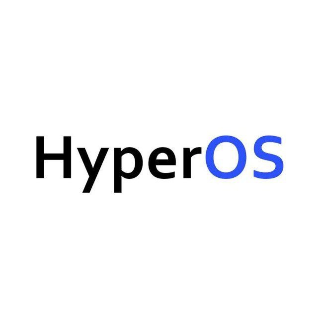 HyperOS | MIUI Updates Telegram Channel