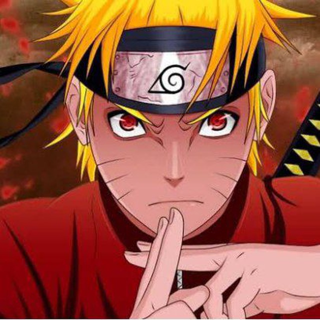 Naruto Shippuden Hindi Subtitles Telegram Channel