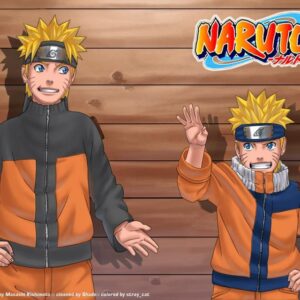 Naruto / Naruto Shippuden (VF) Animes Zone Telegram Channel