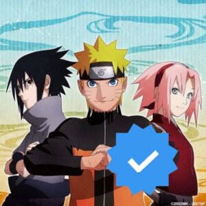 Naruto Shippuden Tamil Telegram Channel