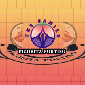 Picosita posting Telegram Channel