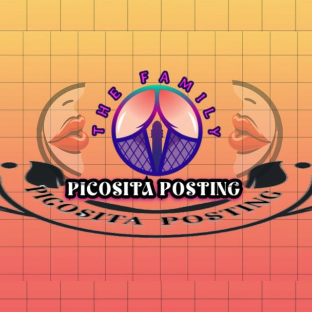 Picosita posting Telegram Channel