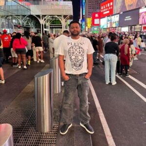 Ranbir Roy (VSG) Telegram Channel