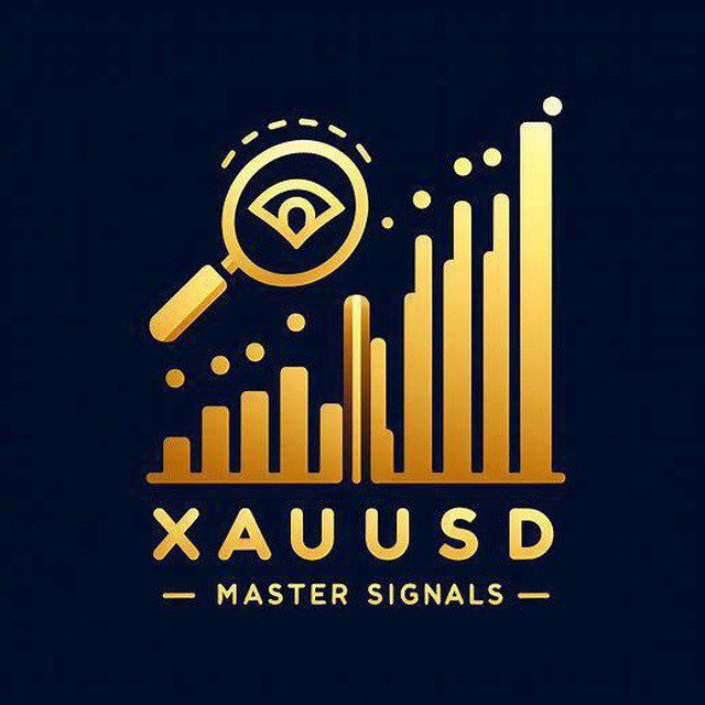 XAUUSD MASTER SIGNALS Telegram Channel